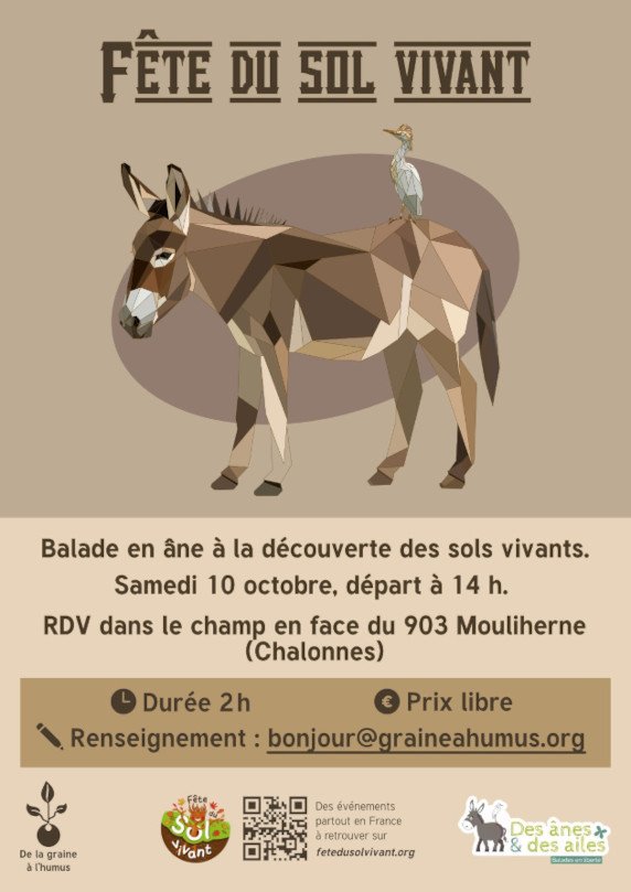 La fête du sol vivant